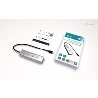 Miniatura 6 de CHARGE METAL HUB 5PORT USBC 8K 85W