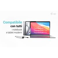 Miniatura 8 de CHARGE METAL HUB 5PORT USBC 8K 85W