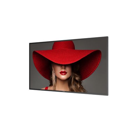 PHILIPS 50" LCD VA 4K Ultra HD HDMI Altavoces - Imagen 4 de 5 PHILIPS 50" LCD VA 4K Ultra HD HDMI Altavoces - Imagen 4 de 5