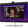 DELL P2724DEB   27" LCD IPS Quad HD HDMI Altavoces
