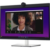 Miniatura 2 de DELL P2724DEB   27" LCD IPS Quad HD HDMI Altavoces