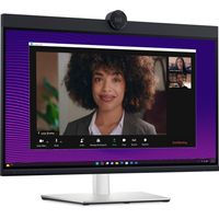 Miniatura 3 de DELL P2724DEB   27" LCD IPS Quad HD HDMI Altavoces