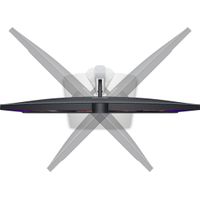 Miniatura 10 de DELL P2724DEB   27" LCD IPS Quad HD HDMI Altavoces