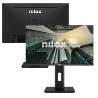 Miniatura 3 de NILOX NXM27R2K1201   27" LED IPS 2K  Altavoces
