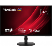 Miniatura 1 de VIEWSONIC VG2708A   27" LED IPS Full HD HDMI VGA Altavoces