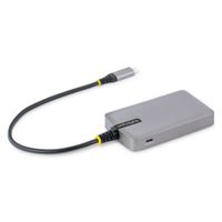 Miniatura 3 de Hub Ladr n USB-C de 4 Puertos USB-A 5Gb - Concentrador USB