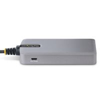 Miniatura 5 de Hub Ladr n USB-C de 4 Puertos USB-A 5Gb - Concentrador USB
