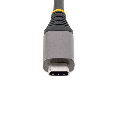 Hub Ladr n USB-C de 4 Puertos USB-A 5Gb - Concentrador USB - Imagen 6 de 7 Hub Ladr n USB-C de 4 Puertos USB-A 5Gb - Concentrador USB - Imagen 6 de 7
