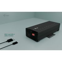 Miniatura 3 de USBC/USBA CHARHING HUB 15W 20 PORTS