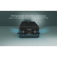 Miniatura 8 de USBC/USBA CHARHING HUB 15W 20 PORTS