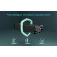 Miniatura 9 de USBC/USBA CHARHING HUB 15W 20 PORTS