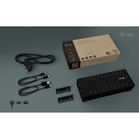 Miniatura 11 de USBC/USBA CHARHING HUB 15W 20 PORTS
