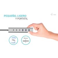 Miniatura 2 de USBC+USBA CHARGE HUB 7 PORT