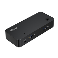 Miniatura 1 de UNIV KVM 2USBA 2USBC HUB
