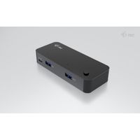 Miniatura 7 de UNIV KVM 2USBA 2USBC HUB