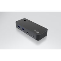 Miniatura 8 de UNIV KVM 2USBA 2USBC HUB