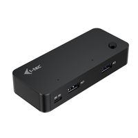 Miniatura 9 de UNIV KVM 2USBA 2USBC HUB