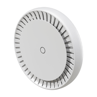 Miniatura 1 de Mikrotik cAP LTE12 ax AP WiFi6 2xGbE SIM