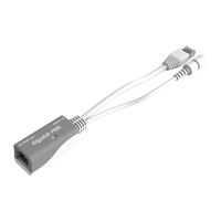 Miniatura 4 de Mikrotik cAP LTE12 ax AP WiFi6 2xGbE SIM