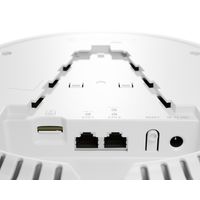 Miniatura 6 de Mikrotik cAP LTE12 ax AP WiFi6 2xGbE SIM