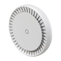 Miniatura 7 de Mikrotik cAP LTE12 ax AP WiFi6 2xGbE SIM