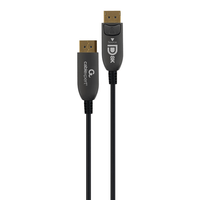 Miniatura 1 de CABLE DISPLAYPORT GEMBIRD OPTICO ACTIVO (AOC) 8K "SERIE AOC PREMIUM" 5 M