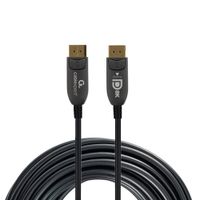 Miniatura 3 de CABLE DISPLAYPORT GEMBIRD OPTICO ACTIVO (AOC) 8K "SERIE AOC PREMIUM" 5 M