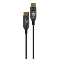 Miniatura 4 de CABLE DISPLAYPORT GEMBIRD OPTICO ACTIVO (AOC) 8K "SERIE AOC PREMIUM" 5 M
