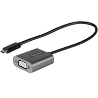 Miniatura 1 de USB C to VGA Adapter 1080p - 30cm Cable