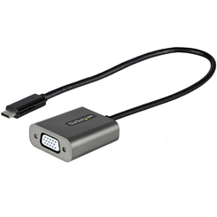 USB C to VGA Adapter 1080p - 30cm Cable