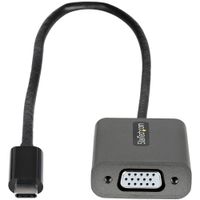 Miniatura 2 de USB C to VGA Adapter 1080p - 30cm Cable