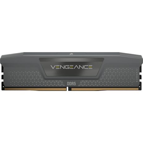 MEMORIA RAM CORSAIR Vengeance 16GB DDR5 5200Mhz (2x8) CL40 - Imagen 5 de 7 MEMORIA RAM CORSAIR Vengeance 16GB DDR5 5200Mhz (2x8) CL40 - Imagen 5 de 7