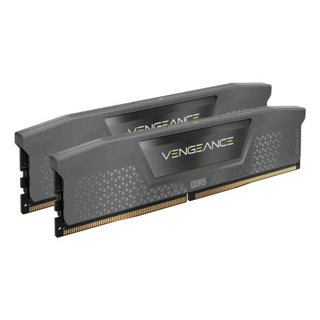 MEMORIA RAM CORSAIR Vengeance 16GB DDR5 5200Mhz (2x8) CL40 - Imagen 7 de 7 MEMORIA RAM CORSAIR Vengeance 16GB DDR5 5200Mhz (2x8) CL40 - Imagen 7 de 7