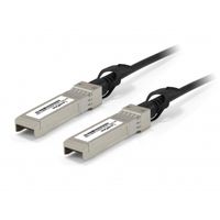 Miniatura 2 de CABLE TWINAX TRANSCEIVER SFP 10GB CONEXION DIRECTA 3 METROS LEVEL ONE DAC-0103