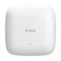 Miniatura 1 de D-Link DAP-X3060 AP Wi-Fi6 AX3000 PoE 1x2.5Gb