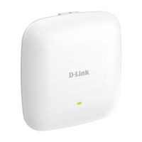 Miniatura 7 de D-Link DAP-X3060 AP Wi-Fi6 AX3000 PoE 1x2.5Gb