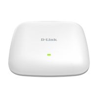 Miniatura 8 de D-Link DAP-X3060 AP Wi-Fi6 AX3000 PoE 1x2.5Gb