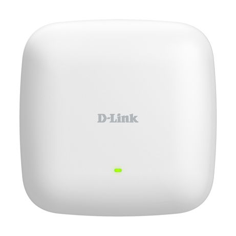 D-Link DAP-X3060 AP Wi-Fi6 AX3000 PoE 1x2.5Gb - Imagen 9 de 9 D-Link DAP-X3060 AP Wi-Fi6 AX3000 PoE 1x2.5Gb - Imagen 9 de 9