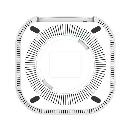 WIRELESS AC2600 WAVE2 NUCLIAS ACCESS POINT (WITH 1 YEAR LICENSE) - Imagen 3 de 6 WIRELESS AC2600 WAVE2 NUCLIAS ACCESS POINT (WITH 1 YEAR LICENSE) - Imagen 3 de 6