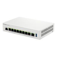Miniatura 5 de D-Link DBR-600-P Router PoE 9x2.5G 120W