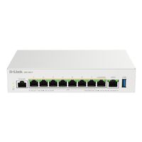 Miniatura 6 de D-Link DBR-600-P Router PoE 9x2.5G 120W