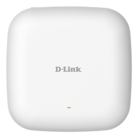 Miniatura 1 de D-Link DBR-X3000-AP Router PoE 8x2.5G 120W