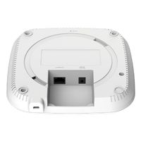 Miniatura 3 de D-Link DBR-X3000-AP Router PoE 8x2.5G 120W