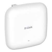 Miniatura 4 de D-Link DBR-X3000-AP Router PoE 8x2.5G 120W