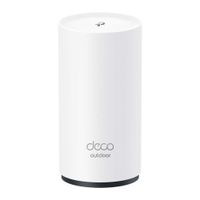 Miniatura 11 de SISTEMA DECO X50-OUTDOOR WI-FI 6 MESH AI AX3000 PARA EXTERIORES