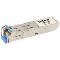 Miniatura 2 de 1-PORT MINI-GBIC SFP TO 1000BASELX