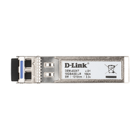 Miniatura 1 de D-Link DEM-432XT Modulo SFP+ 10GB 10Km