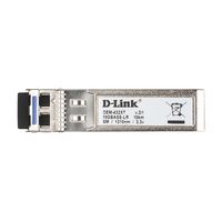 Miniatura 3 de D-Link DEM-432XT Modulo SFP+ 10GB 10Km
