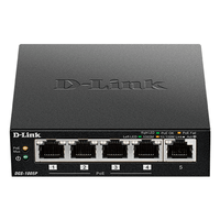 Miniatura 1 de Switch/5xG+F+ENet RJ45 PoE