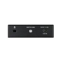 Miniatura 2 de Switch/5xG+F+ENet RJ45 PoE